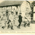 Ballersdorf-Visite-President-Poincare-a-l-Hopital-1918-r