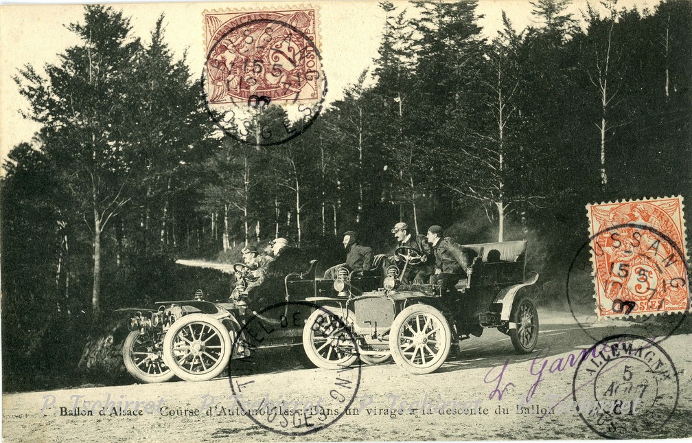 Ballon-Alsace-Course-Automobiles-dans-descente-du-Ballon-1907-r