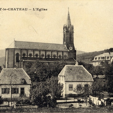 Belfort territoire