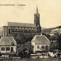 Rougemont-le-Chateau-Eglise-1916