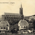 Rougemont-le-Chateau-Eglise-1916