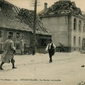 Bitschwiller-La-Mairie-bombardee-1914-r