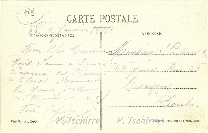 Bitschwiller-La-rue-Principale-le-14--juillet-1916-v.jpg