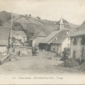 Bourbach-le-Bas-village-1919