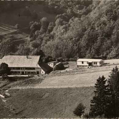 Bourbach-le-Haut