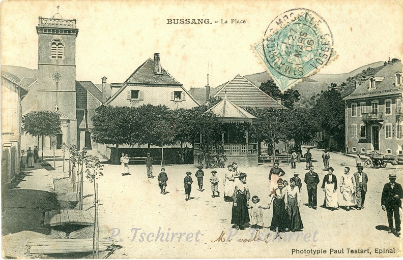 Bussang-L-a-place-1906-r