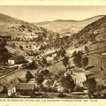 Bussang-vue-prise-de-la-maison-forestiere-du-Taye-1930-r