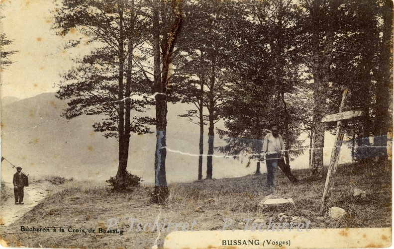 Bucheron-a-la-Croix-de-Bussang-1914-dec