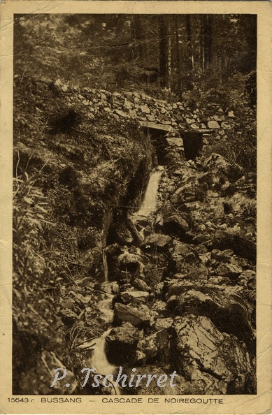 Bussang-cascade-1930-1