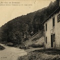Bussang-maison-ou-coucha-Turenne