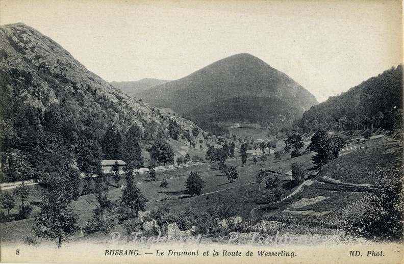 Bussang-vers-le-col-1915-1
