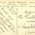 Bussang-Douane-courrier-de-Wesserling-1915-v
