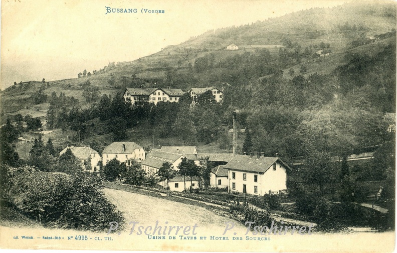 Bussang-Usine-de-Tayes-et-Hotel-des-sources-1915-r