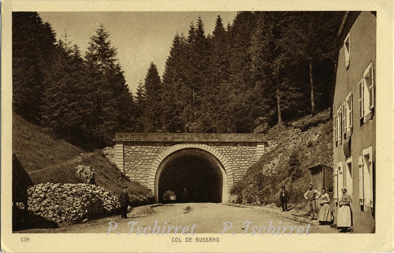 Col-de-Bussang-auberge-1920