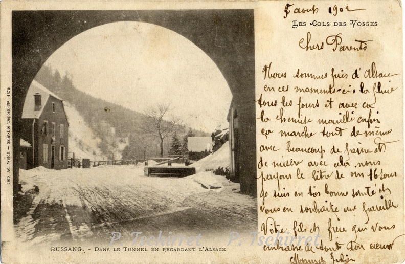 Col-de-Bussang-vue-du-tunnel-sous-la-neige-1902-1