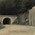Col-de-Bussang-vue-sur-auberge-1914-1