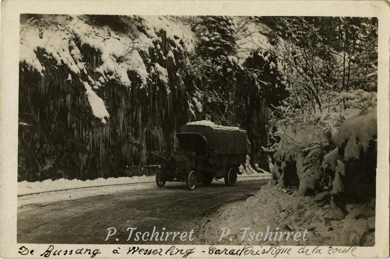 Militaire-camoin-Route-de-Bussange-a-Wesserling-1914