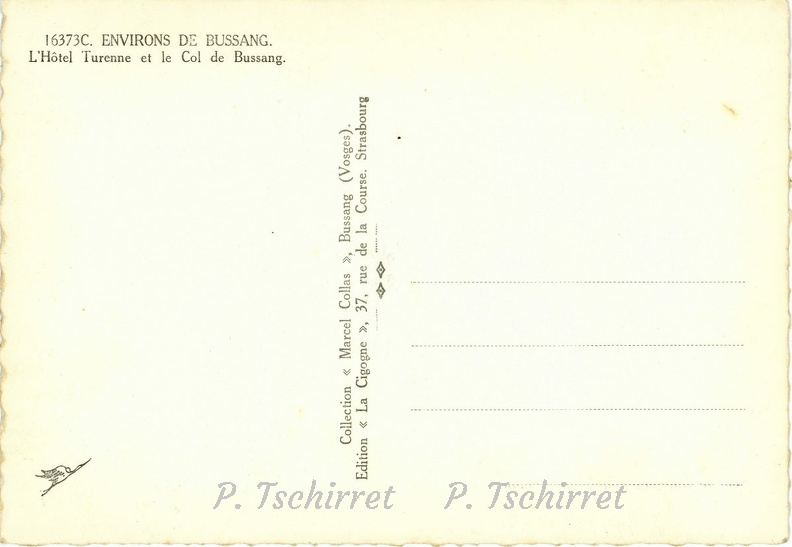 Bussang-Route-L-Hotel-Turenne-et-le-Col-1950-v