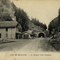 Col-de-Bussang-entree-du-tunnel-1914-1