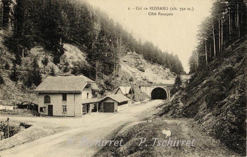 Col-de-Bussang-entree-du-tunnel-1914-2