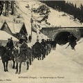 Col-de-Bussang-entree-du-tunnel-chasse-neige-1907-1