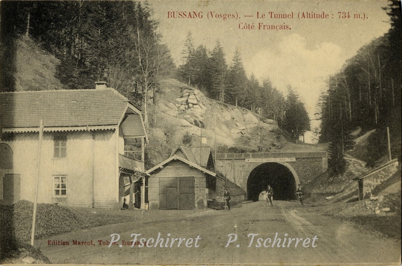 Col-de-Bussang-entree-du-tunnel-cyclistes-1908-3