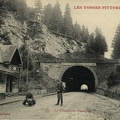 Col-de-Bussang-entree-du-tunnel-douaniers-1906-2