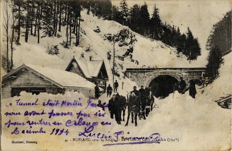 Col-de-Bussang-entree-du-tunnel-neige-1914-4