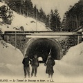 Col-de-Bussang-entree-du-tunnel-neige-1914-5