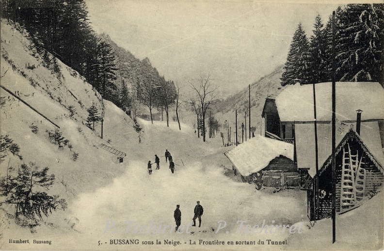 Col-de-Bussang-entree-du-tunnel-neige-1914-6