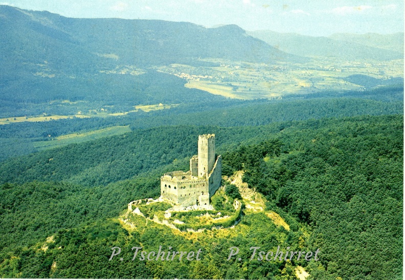 Scherwiller-Ferme-Huhnelmuhle-Chateau-d-Ortenbourg-r.jpg