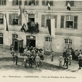Dannemarie-Visite-du-President-de-la-Republique-1915-r