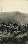 Fellering-vue-sur-Eglise-et-Drumont-1914