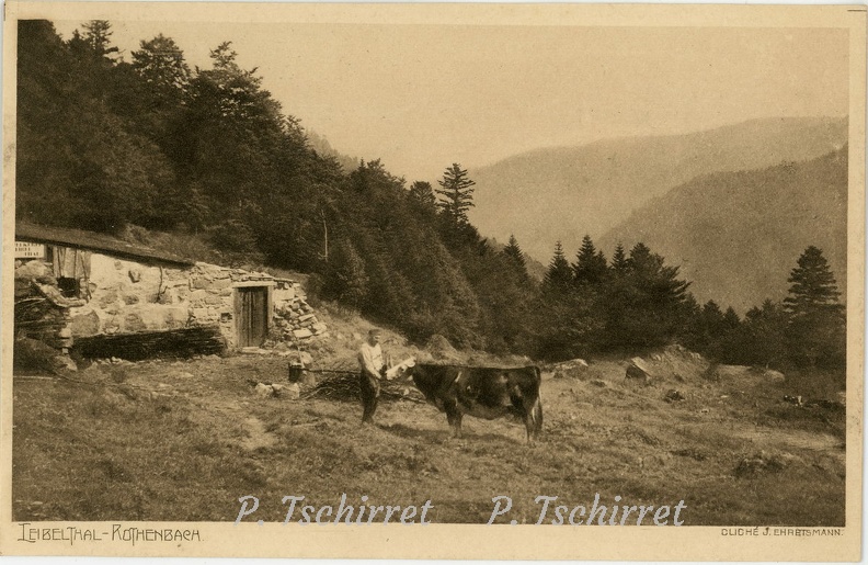 Ferme-Rothenbach-ancienne-Leibelthal-1925-r
