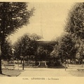 Gerardmer-le-Trexeau-1930