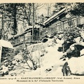 19-La-Grande-Guerre-1914-1918-Hartmannswillerkopf-monument-de-la-82e-d Infanterie-Territoriale r