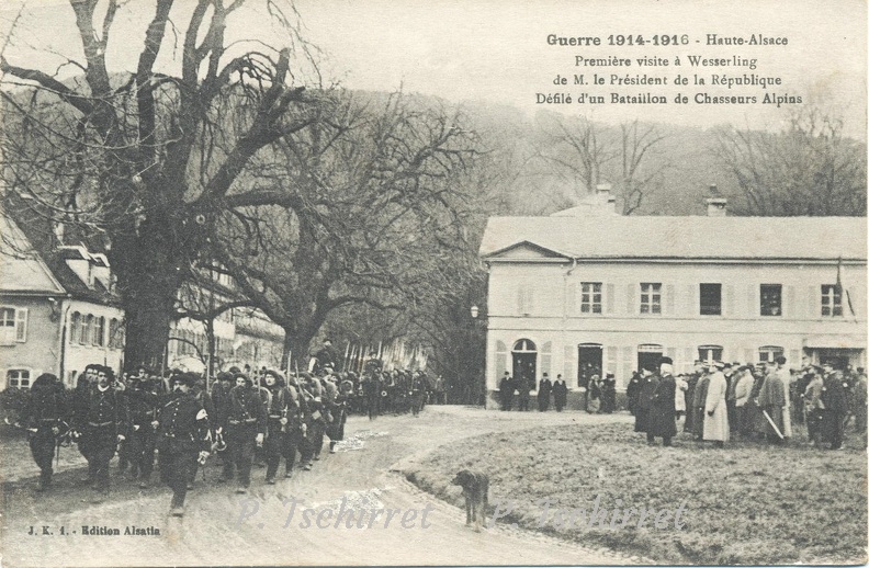 Wesserling-armee-defile-chateau-1915-2