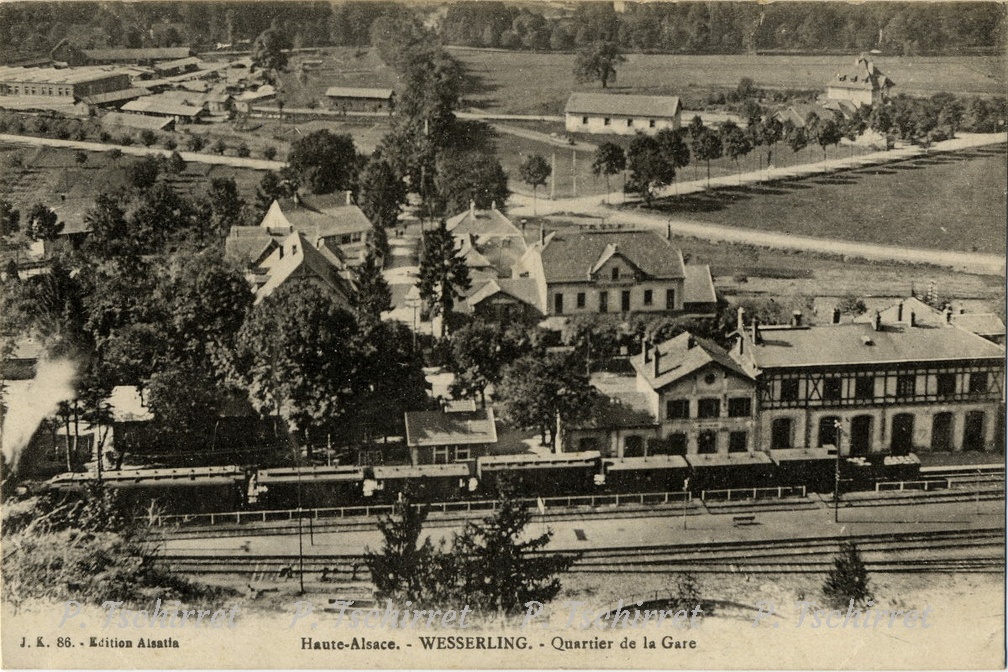 Wesserling-gare-et-train-1914-05