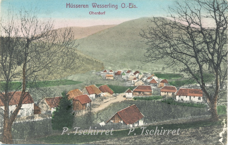 Husseren-haut-du-village-1915