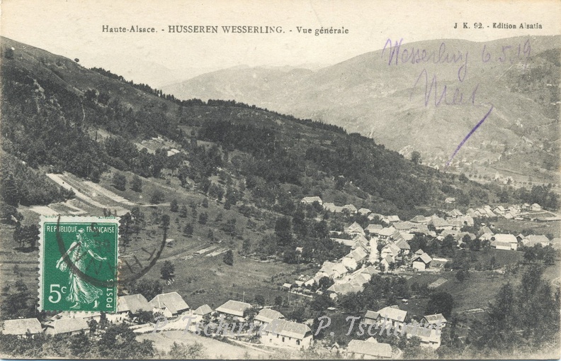 Husseren-haut-du-village-1919