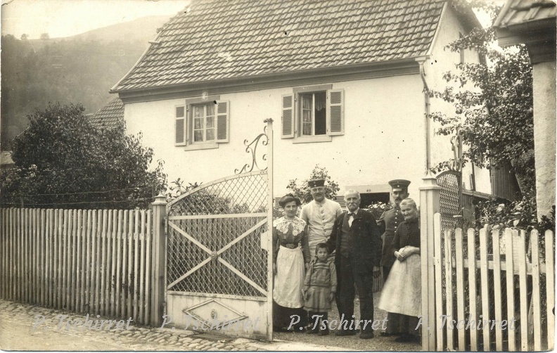 Husseren-Wesserling-grand-rue-Landsberger-1913-r