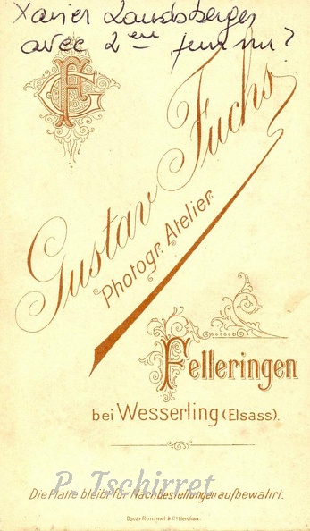 Husseren-Wesserling-Grand-rue-Ludwig-16-mariage-v