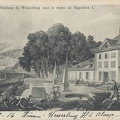 Wesserling-Chateau-au-temps-de-Napoleon-1er-2