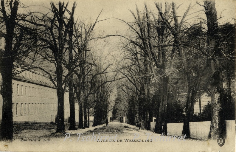 Wesserling-chateau-avenue-1914-01