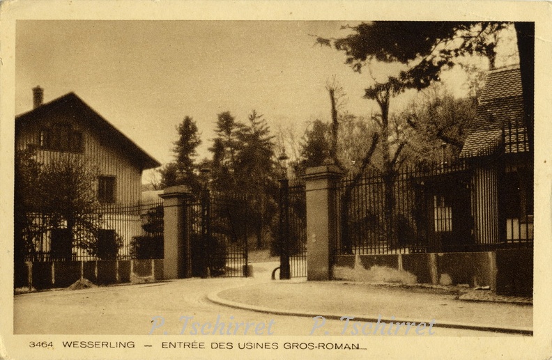 Wesserling-chateau-porte-1930-01