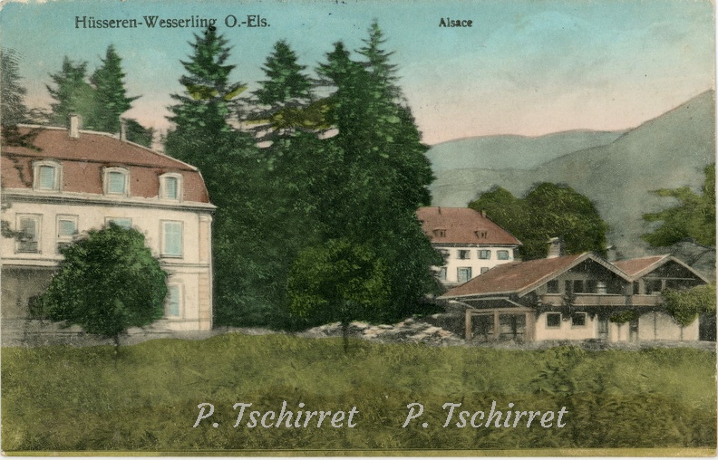 Wesserling-vue-sur-les-chalets-1914-r