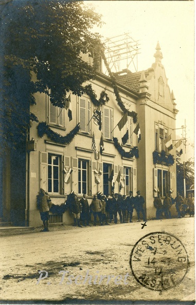 Wesserling-postes-1917-r