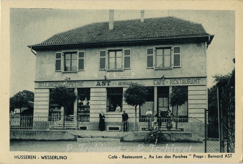 Husseren-Wesserling-cafe-restaurant-Au-lac-des-Perches-Ast-1930-01