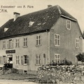 Husseren-Wesserling-cafe-zur-Frohlichkeit-1914