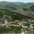 Husseren-vue-du-Bannwehr-sur-le-petit-Husselberg-1954